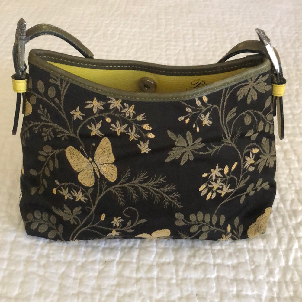 Brighton ‘Limited Edition’ print handbag.